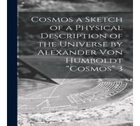 Anonymous Cosmos a Sketch of a Physical Description of the Universe by Anonymous Multicolor