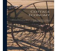 Anonymous Cottage Economy: Containing Information Relative to the Brewing of Anonymous Multicolor