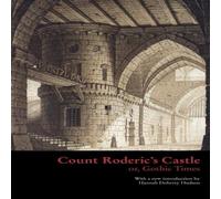Anonymous Count Roderic's Castle, or, Gothic Times Paperback Book Anonymous Multicolor