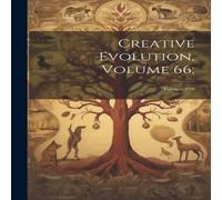 Anonymous Creative Evolution, Volume 66; ; Volume 918 Paperback Book Anonymous Multicolor