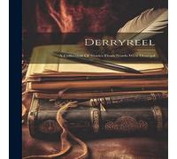 Anonymous Derryreel: A Collection Of Stories From North-west Donegal in White Anonymous White