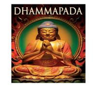 Anonymous Dhammapada: Collection of Verses; Being One of the Canonical Books Anonymous Multicolor