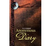 Anonymous Diary