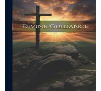 Anonymous Divine Guidance Paperback Book Anonymous Multicolor