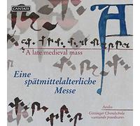 Anonymous - Eine Spaetmittelalterlich