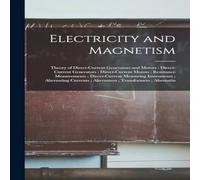 Anonymous Electricity & Magnetism: Theory of Direct-Current Generators and Anonymous Multicolor