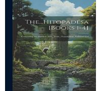 Anonymous esa [Books 1-4]: Containing the Sanskrit Text, , Volumes 2-4 Paperback in White Anonymous White