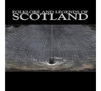 Anonymous Folklore & Legends of Scotland, Fiction, Fairy Tales, Folk Anonymous Multicolor
