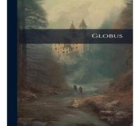 Anonymous Globus Paperback Book Anonymous Multicolor