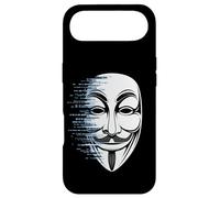 Anonymous Guy Fawkes Case for iPhone Air