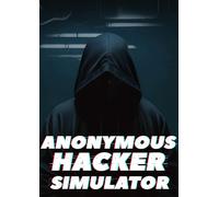 Anonymous Hacker Simulator PC