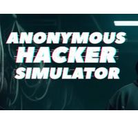 Anonymous Hacker Simulator (PC) Steam Account - GLOBAL