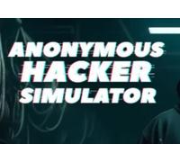 Anonymous Hacker Simulator (PC) Steam Gift - GLOBAL