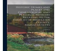 Anonymous Historic Homes & Places & Genealogical & Personal Memoirs in White Anonymous White