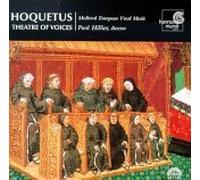 Anonymous - Hoquetus - French, English and Italian Music of the 12th-14th Centuries