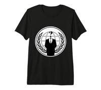 Anonymous International ANON T-Shirt Premium T-Shirt