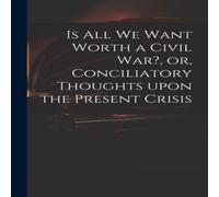 Anonymous Is All We Want Worth a Civil War?, or, Conciliatory Thoughts Upon Anonymous Multicolor