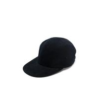 Anonymous Ism Kyoto cap - Blue One Size