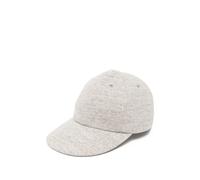 Anonymous Ism Supima cap - Grey One Size