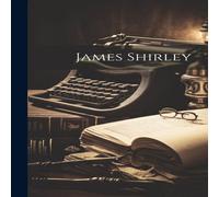 Anonymous James Shirley Hardcover Book Anonymous Multicolor