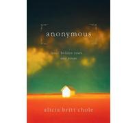 Anonymous: Jesus hidden years and yours