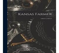Anonymous Kansas Farmer; 1906:F15-MY24 Paperback Book Anonymous Multicolor