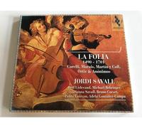 Anonymous - La Folia