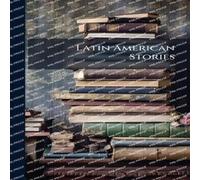 Anonymous Latin American Stories Hardcover Book Anonymous Multicolor