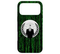 Anonymous Logo - We Are Anonymous Case for iPhone 17 Pro Max