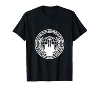 Anonymous Logo We Are Anonymous. We Are Legion T-Shirt