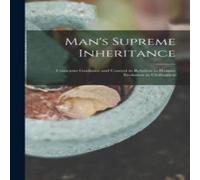 Anonymous Man's Supreme Inheritance: Conscious Guidance & Control in Anonymous Multicolor