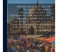 Anonymous Memorandum of Public Works, Calculated to Obviate or Mitigate Anonymous Multicolor