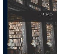 Anonymous Mind; n.s.26 Paperback Book Anonymous Multicolor