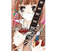 Anonymous Noise, Vol. 1: (Anonymous Noise 1)