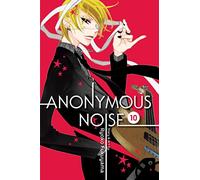 Anonymous Noise – Vol. 10 – Simon & Schuster