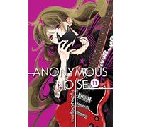 Anonymous Noise, Vol. 11 (Volume 11)