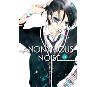 Anonymous Noise, Vol. 14