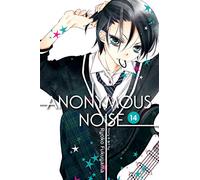 Anonymous Noise, Vol. 14: (Anonymous Noise 14)