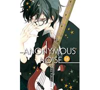 Anonymous Noise, Vol. 15: Volume 15
