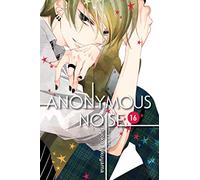 Anonymous Noise, Vol. 16 – Viz Media