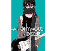 Anonymous Noise, Vol. 2