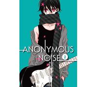Anonymous Noise, Vol. 2
