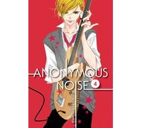 Anonymous Noise, Vol. 4