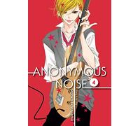 Anonymous Noise, Vol. 4 (Volume 4)