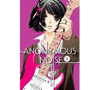 Anonymous Noise, Vol. 5 (Volume 5)
