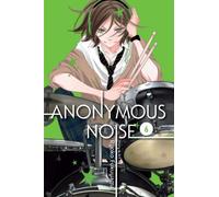 Anonymous Noise, Vol. 6