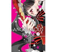 Anonymous Noise, Vol. 7 : Volume 7