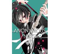 Anonymous Noise, Vol. 8