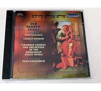 ANONYMOUS - Old Hebrew Songs