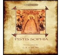 Anonymous Pistis Sophia: a gnostic scripture Paperback Book Anonymous Multicolor